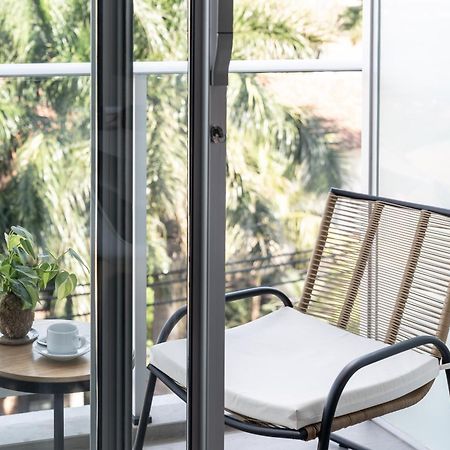Zt Coliving And Hotel Asunción Esterno foto