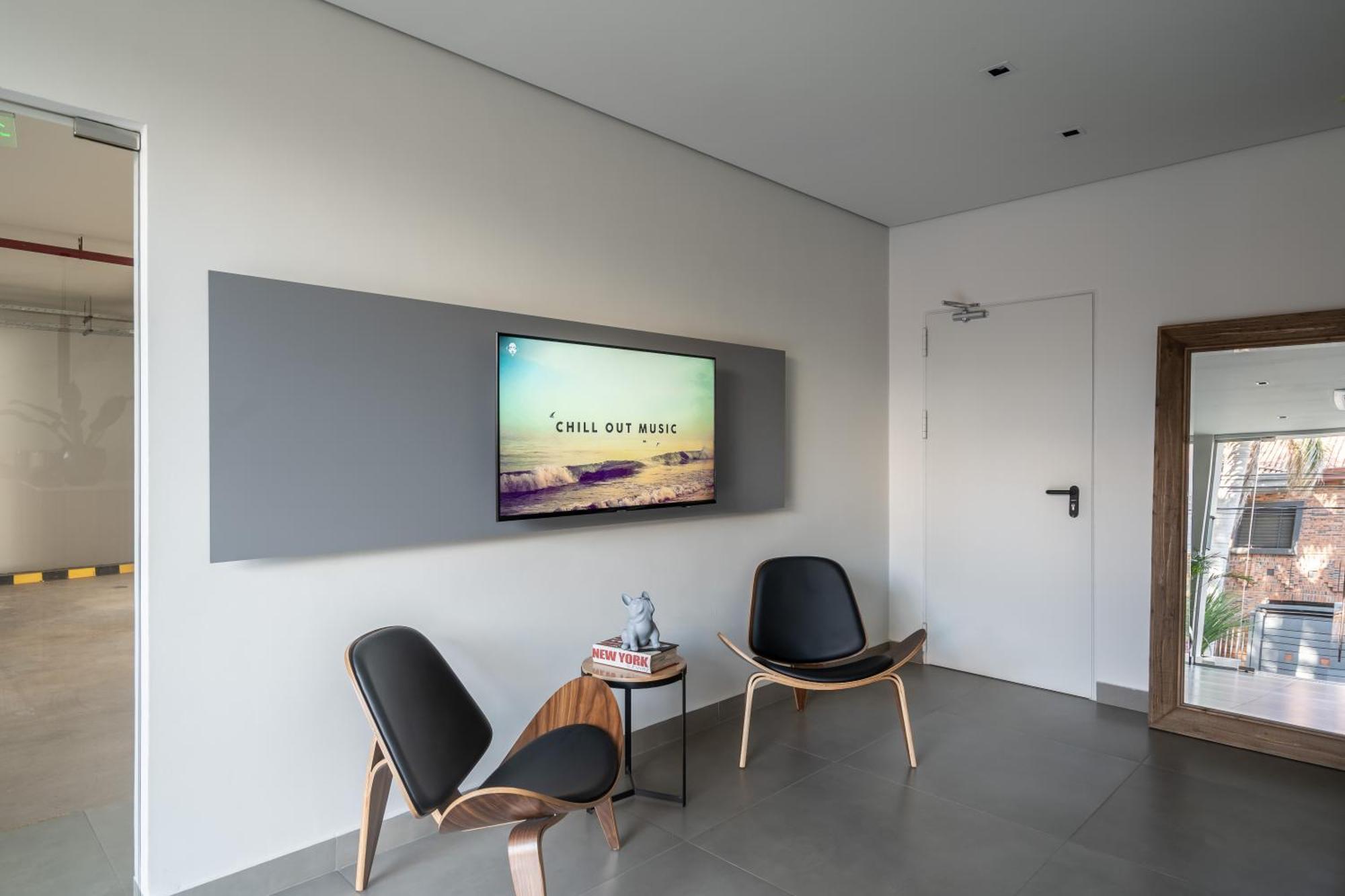 Zt Coliving And Hotel Asunción Esterno foto