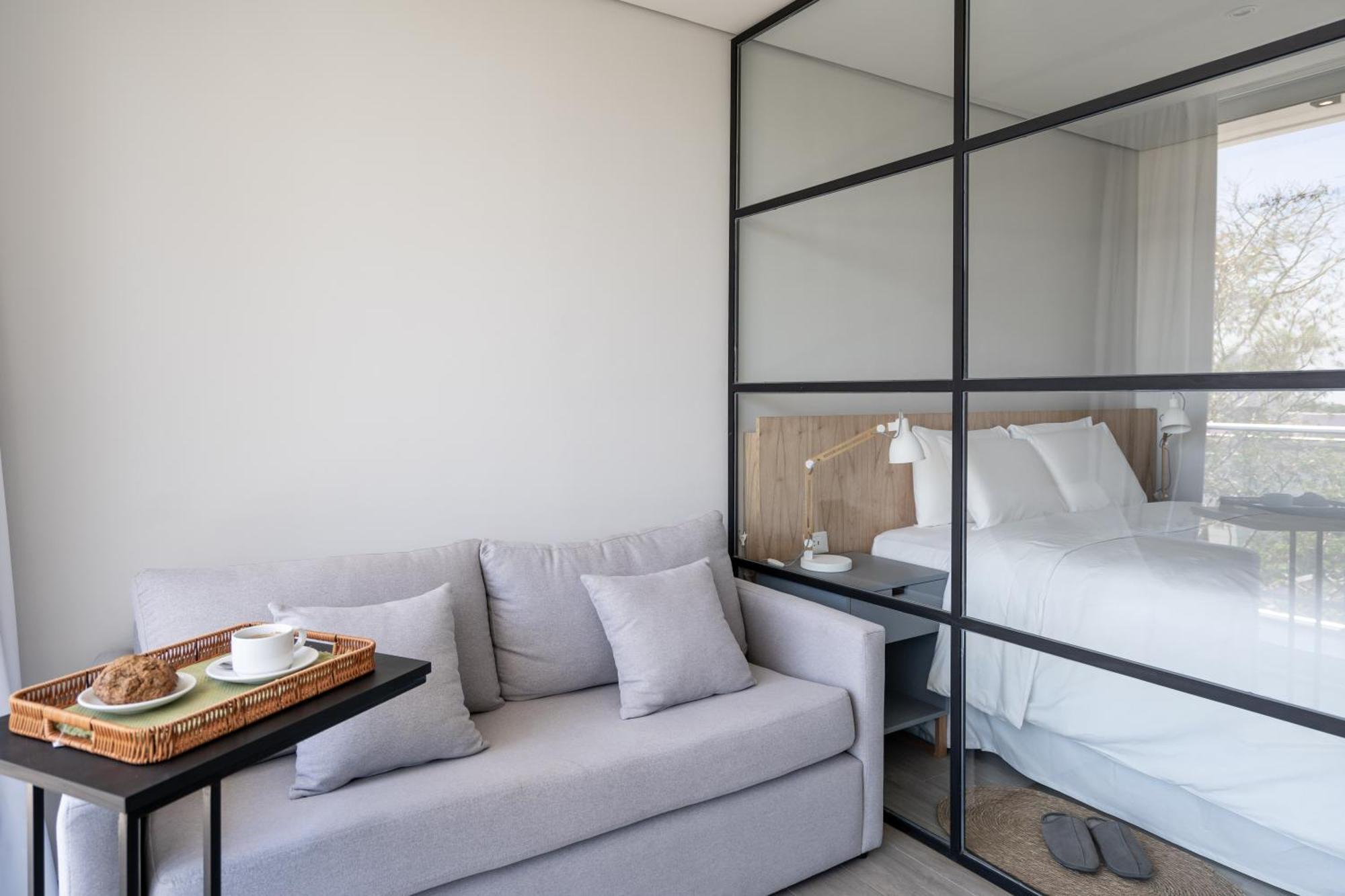 Zt Coliving And Hotel Asunción Esterno foto