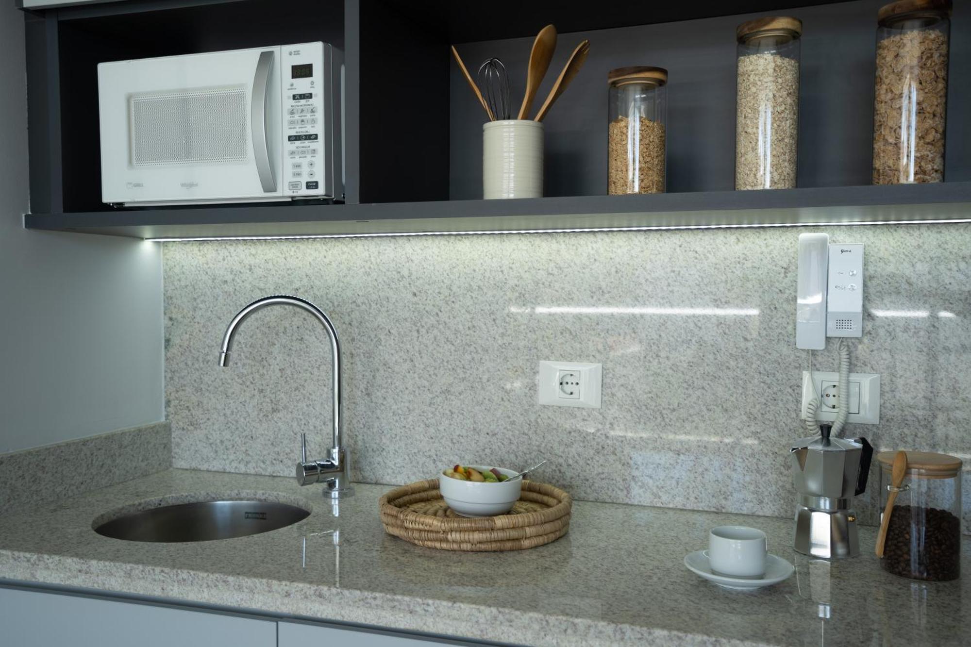 Zt Coliving And Hotel Asunción Esterno foto